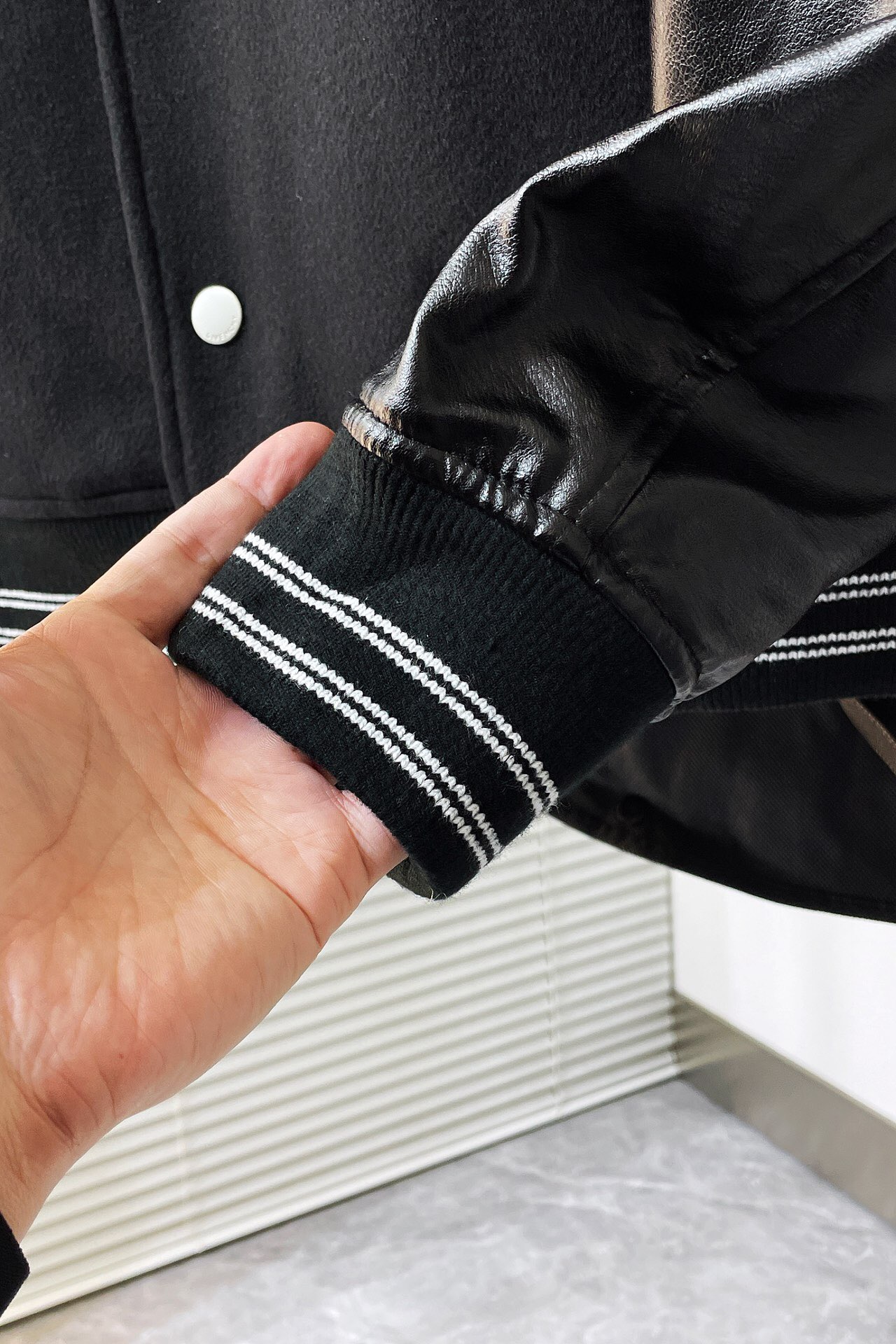 Men Jacket Top Quality