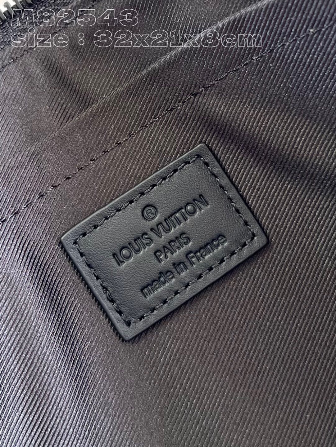 L*ouis V*uitton Top Bag