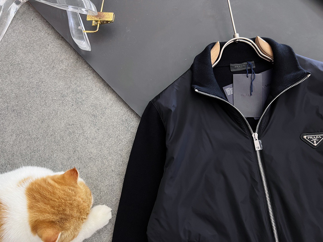 Men Jacket Top Quality