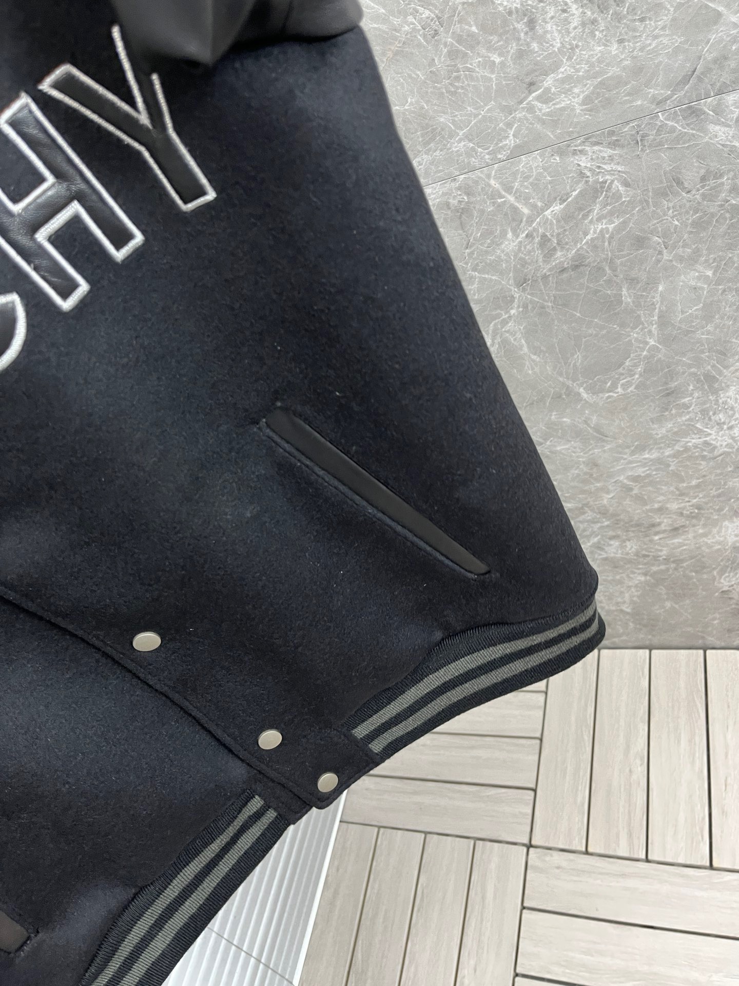 Men Jacket Top Quality