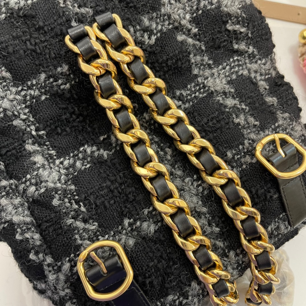 C*hanel Bag as3615 Top Quality