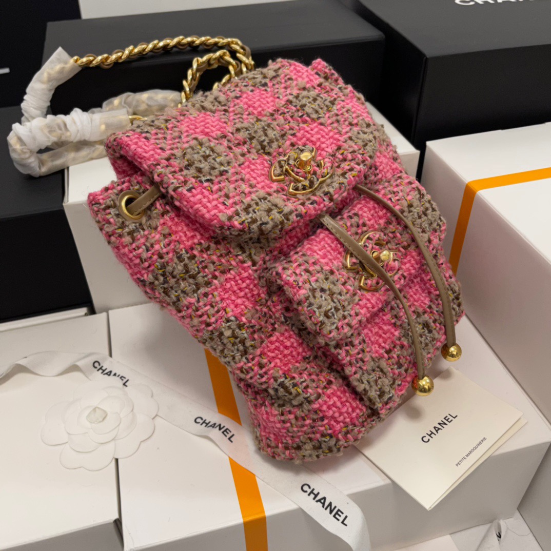 C*hanel Bag as3615 Top Quality