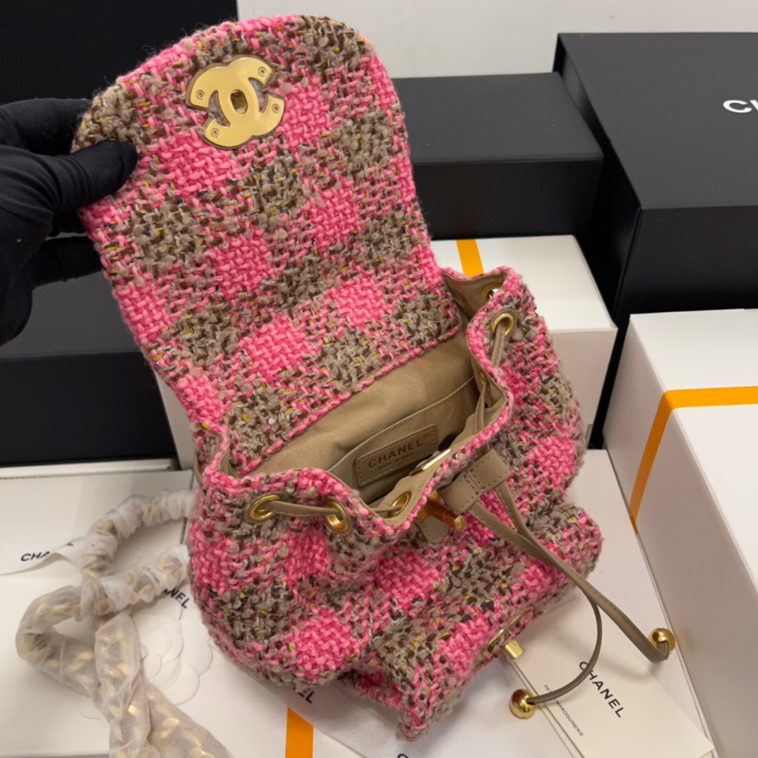 C*hanel Bag as3615 Top Quality