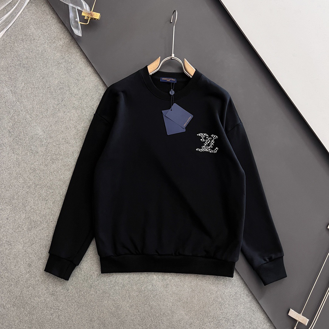 Men Sweater Top Quality ()