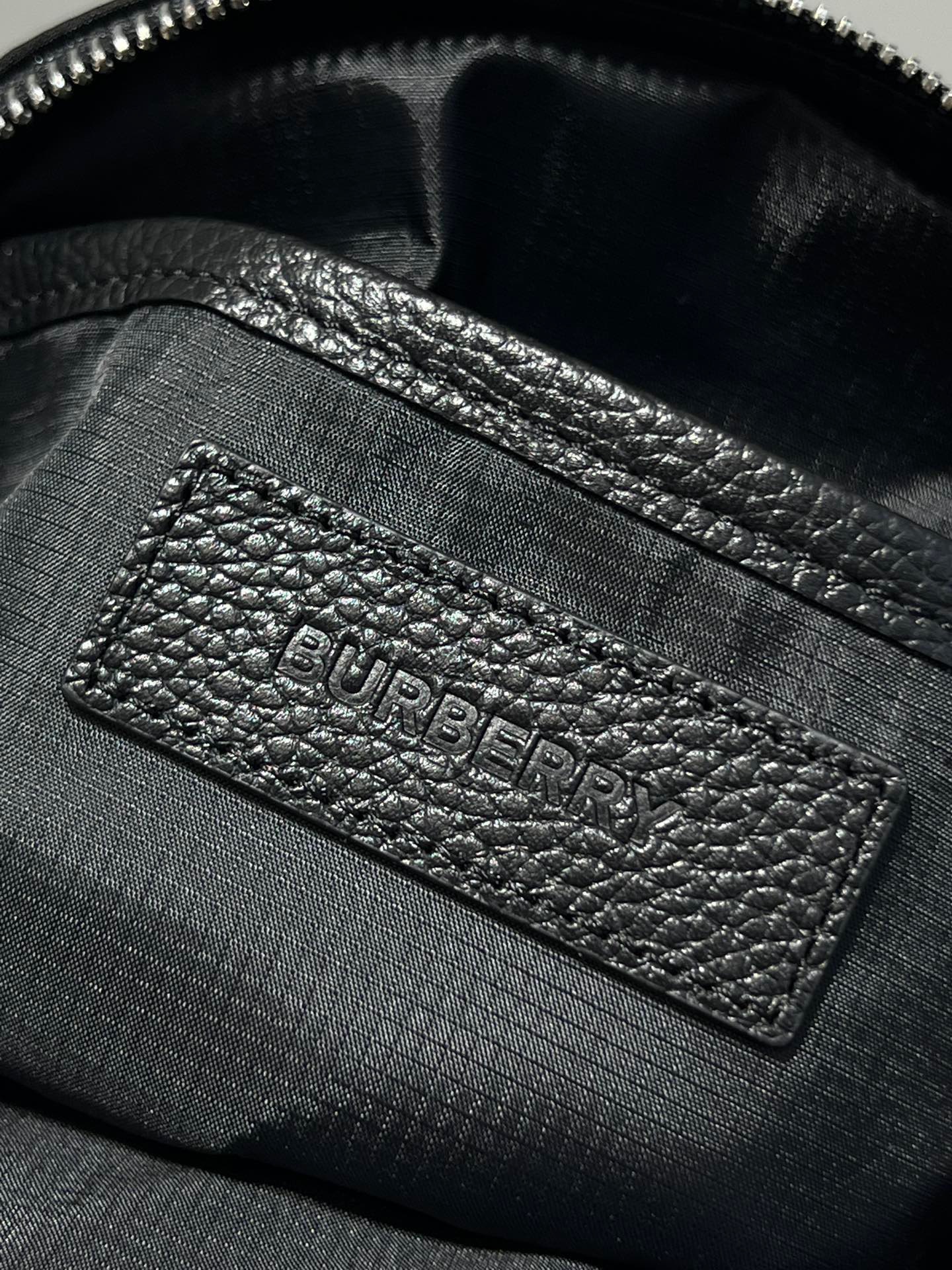 B*urberry Bag Top Quality