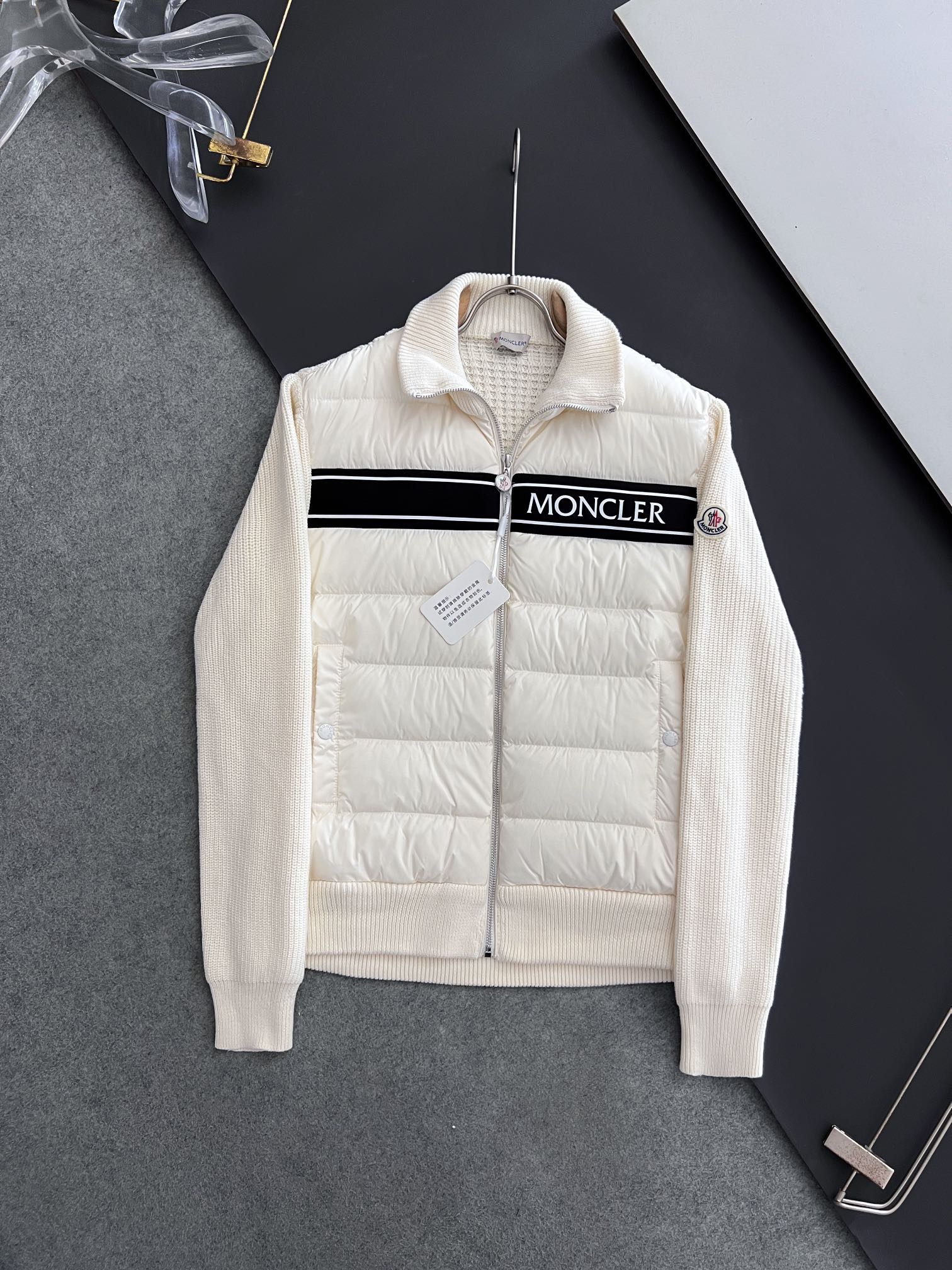 Copy Men Down jacket Top Quality