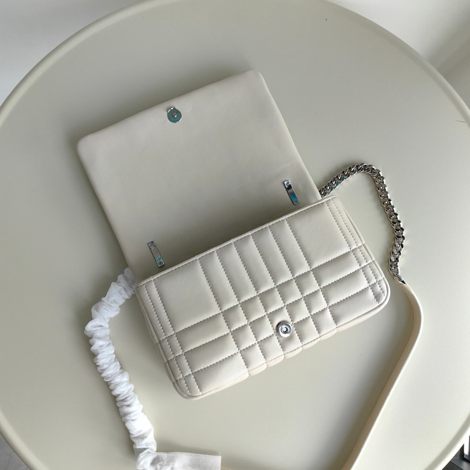 B*urberry Bag Top Quality