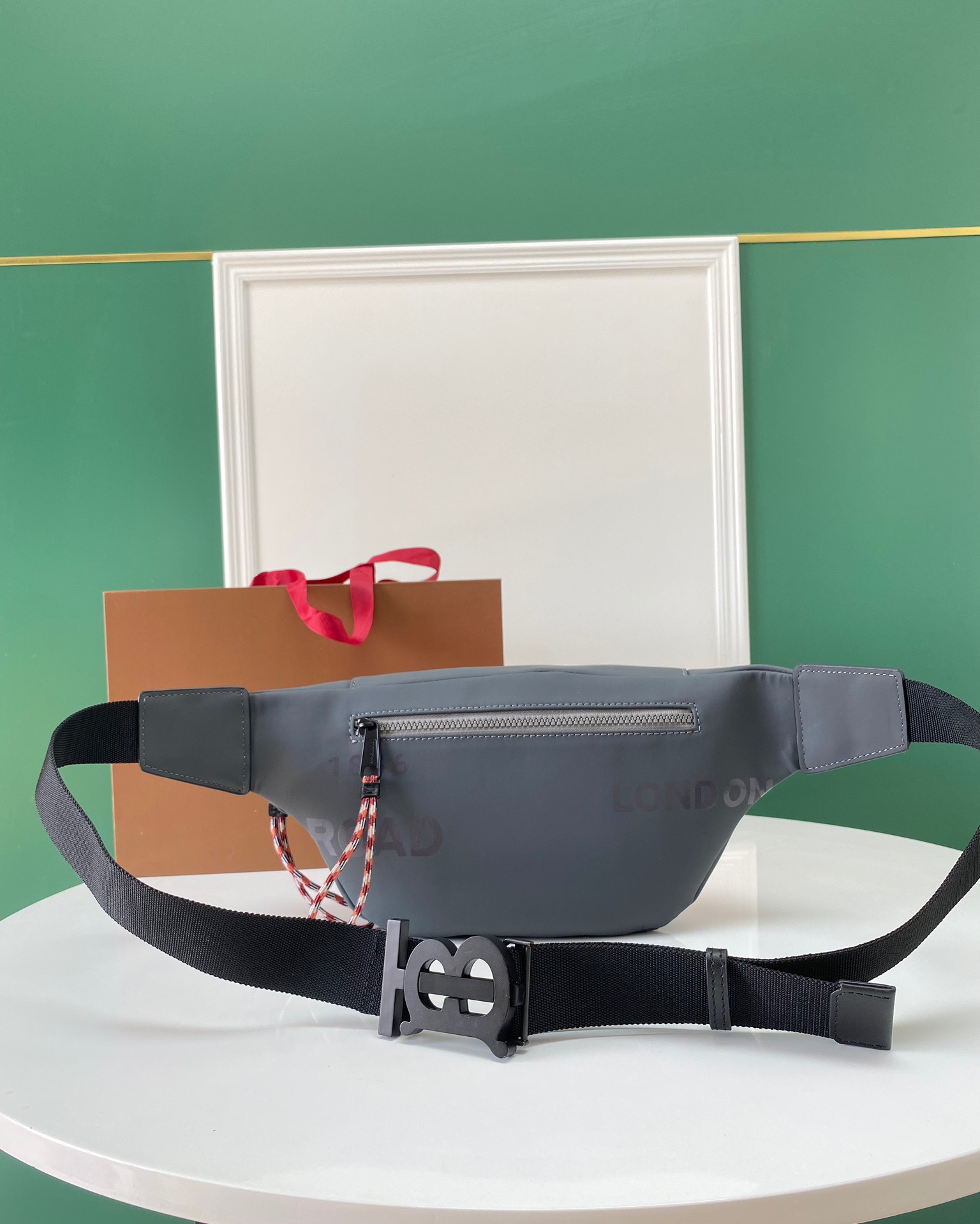 B*urberry Bag Top Quality