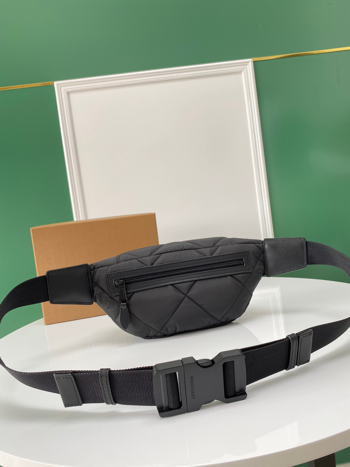 B*urberry Bag Top Quality