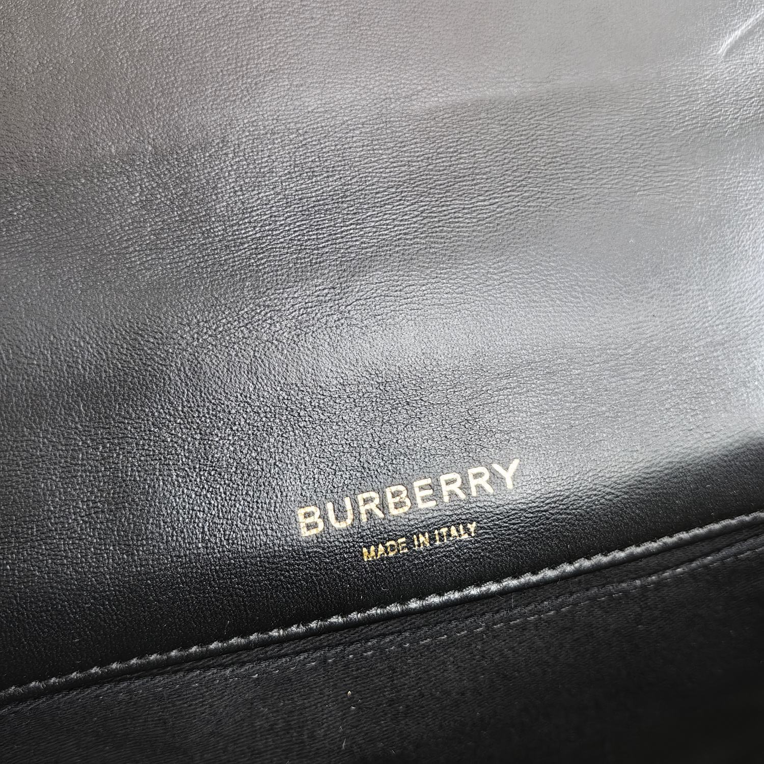 B*urberry Bag Top Quality