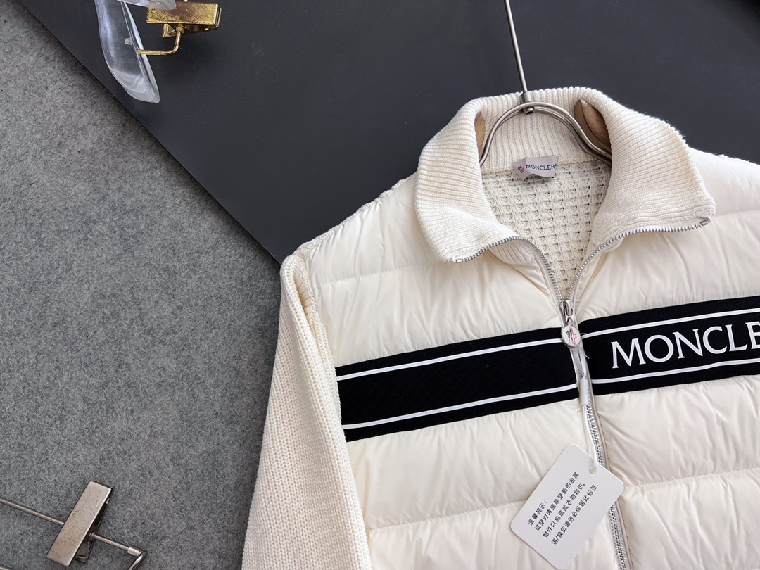 Copy Men Down jacket Top Quality