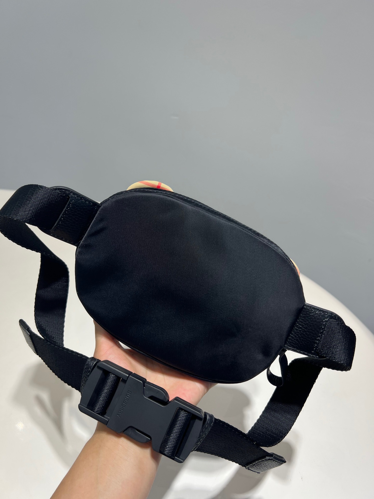 B*urberry Bag Top Quality