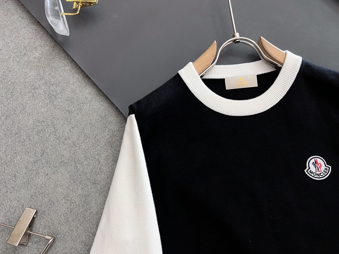 Men Sweater Top Quality ()