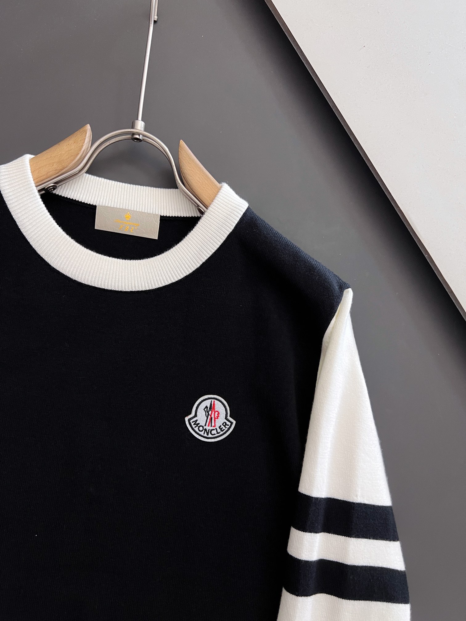 Men Sweater Top Quality ()