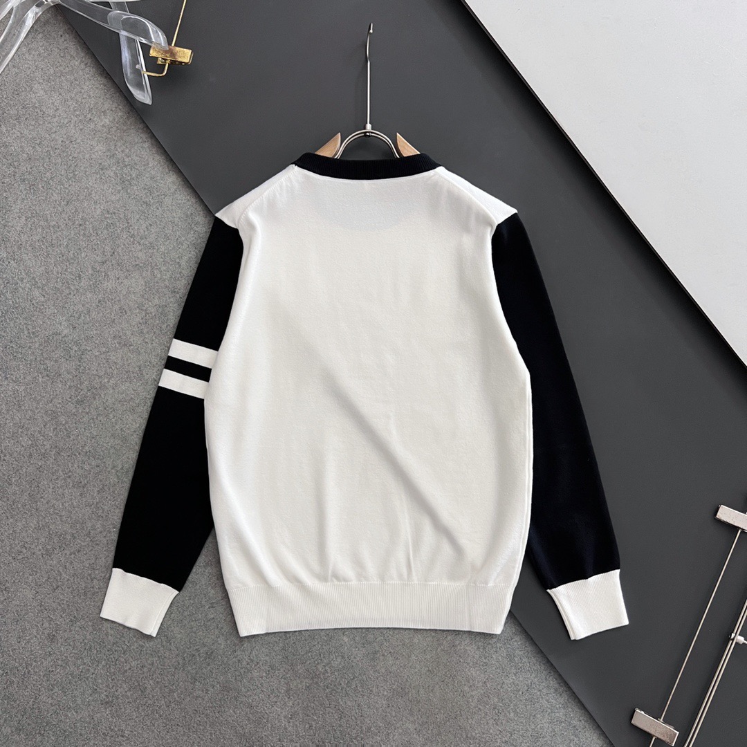 Men Sweater Top Quality ()