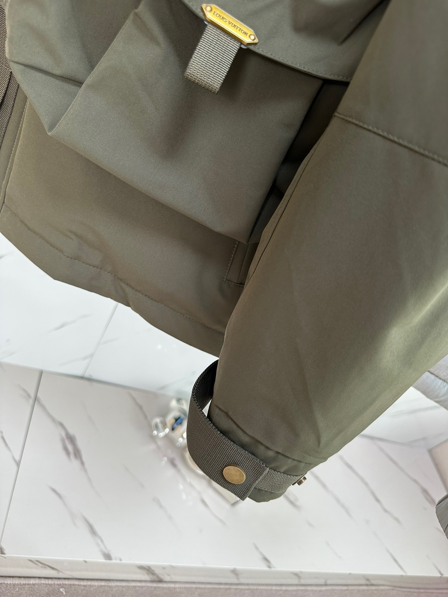 Men Down jacket L*V Top Quality