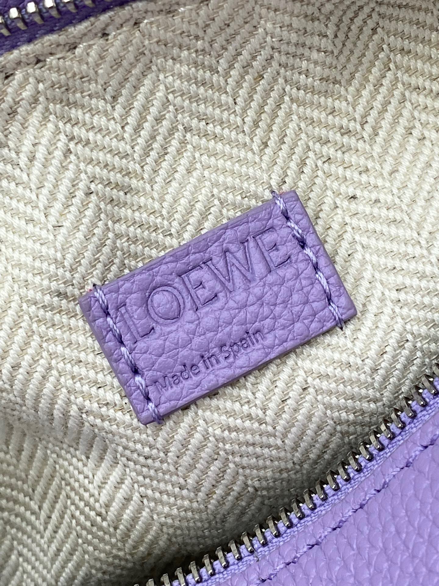 L*oewe Bag 9016 Top Quality