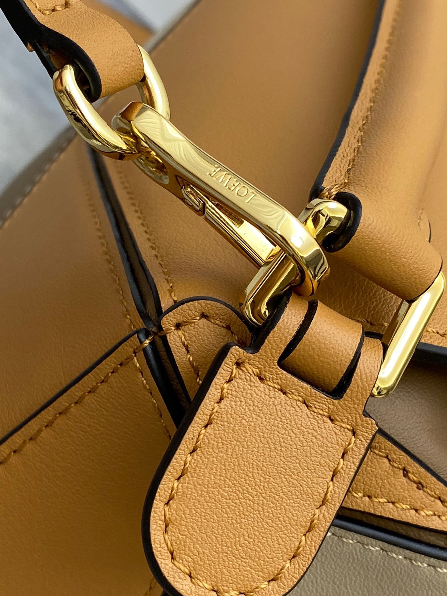 L*oewe Bag 9016 Top Quality