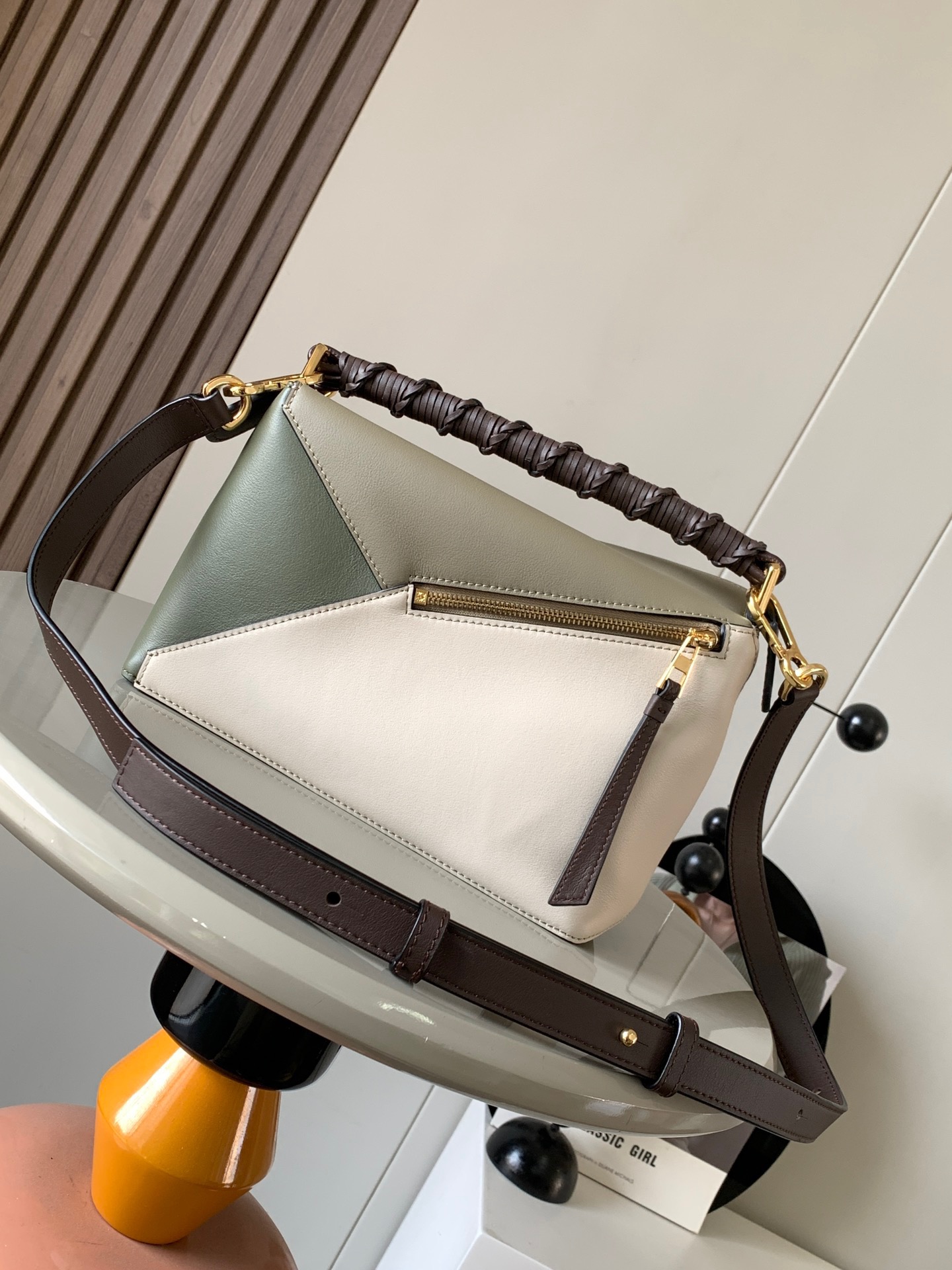 L*oewe Bag 9037 Top Quality