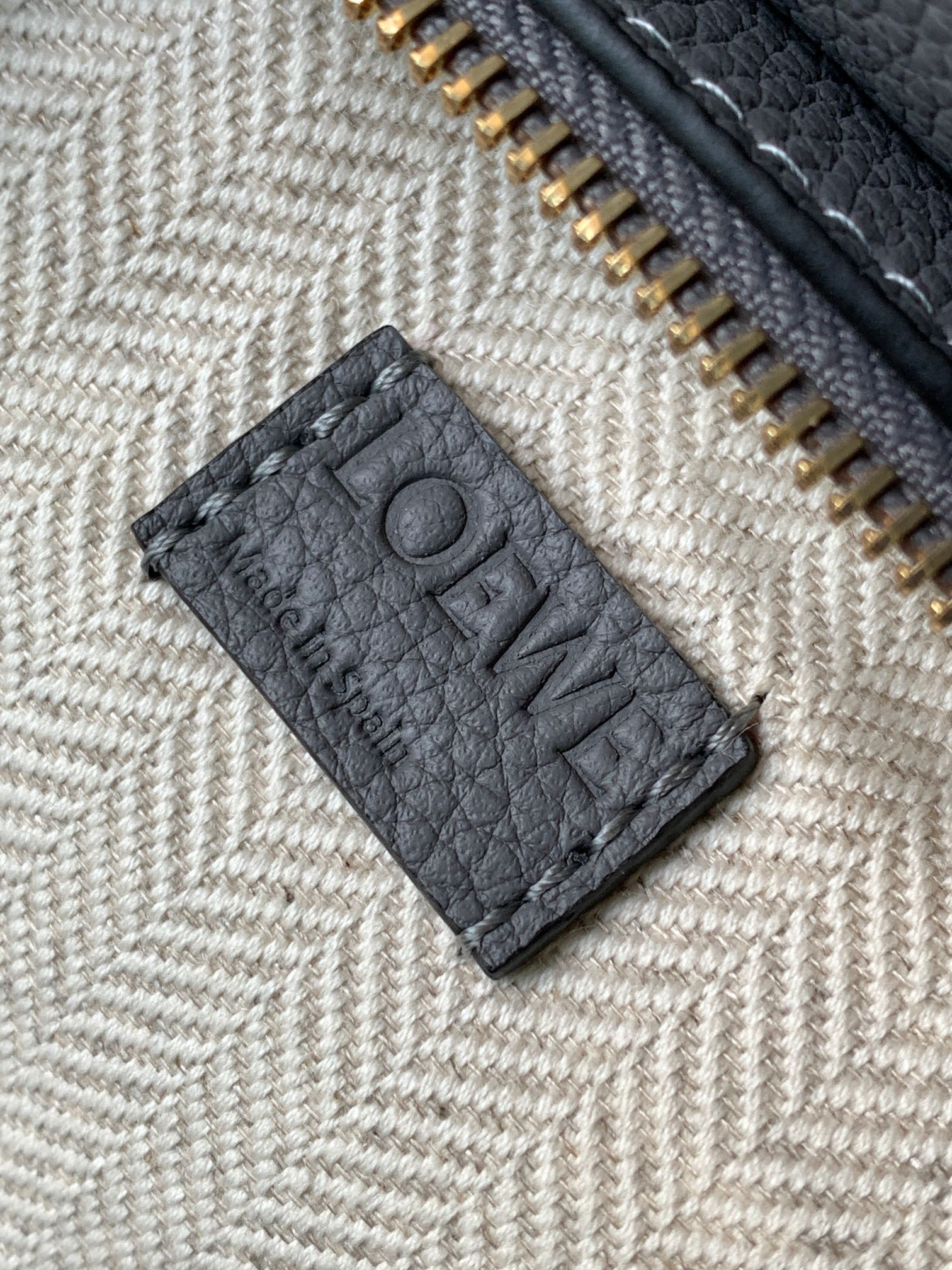 L*oewe Bag 9016 Top Quality