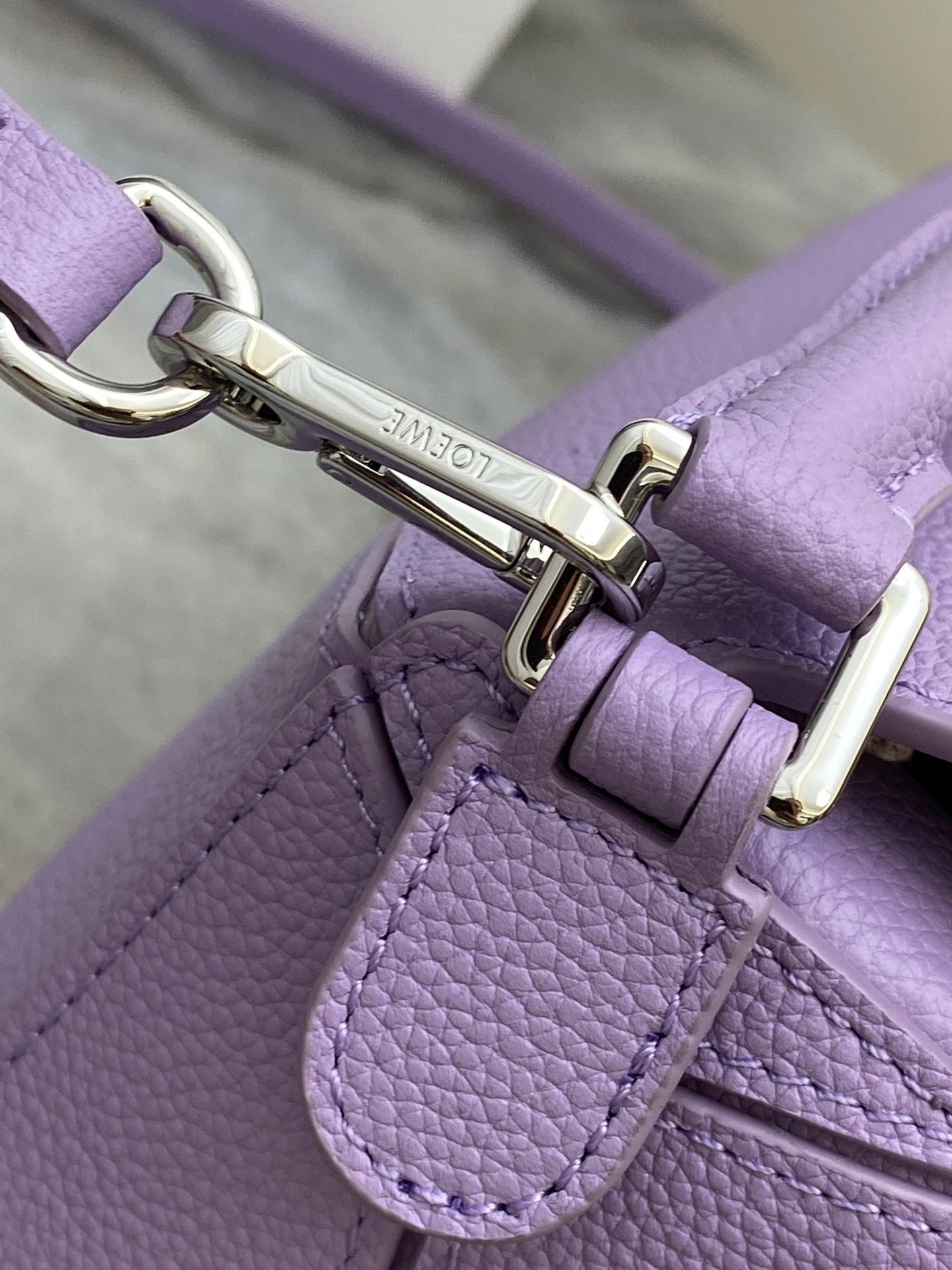 L*oewe Bag 9016 Top Quality