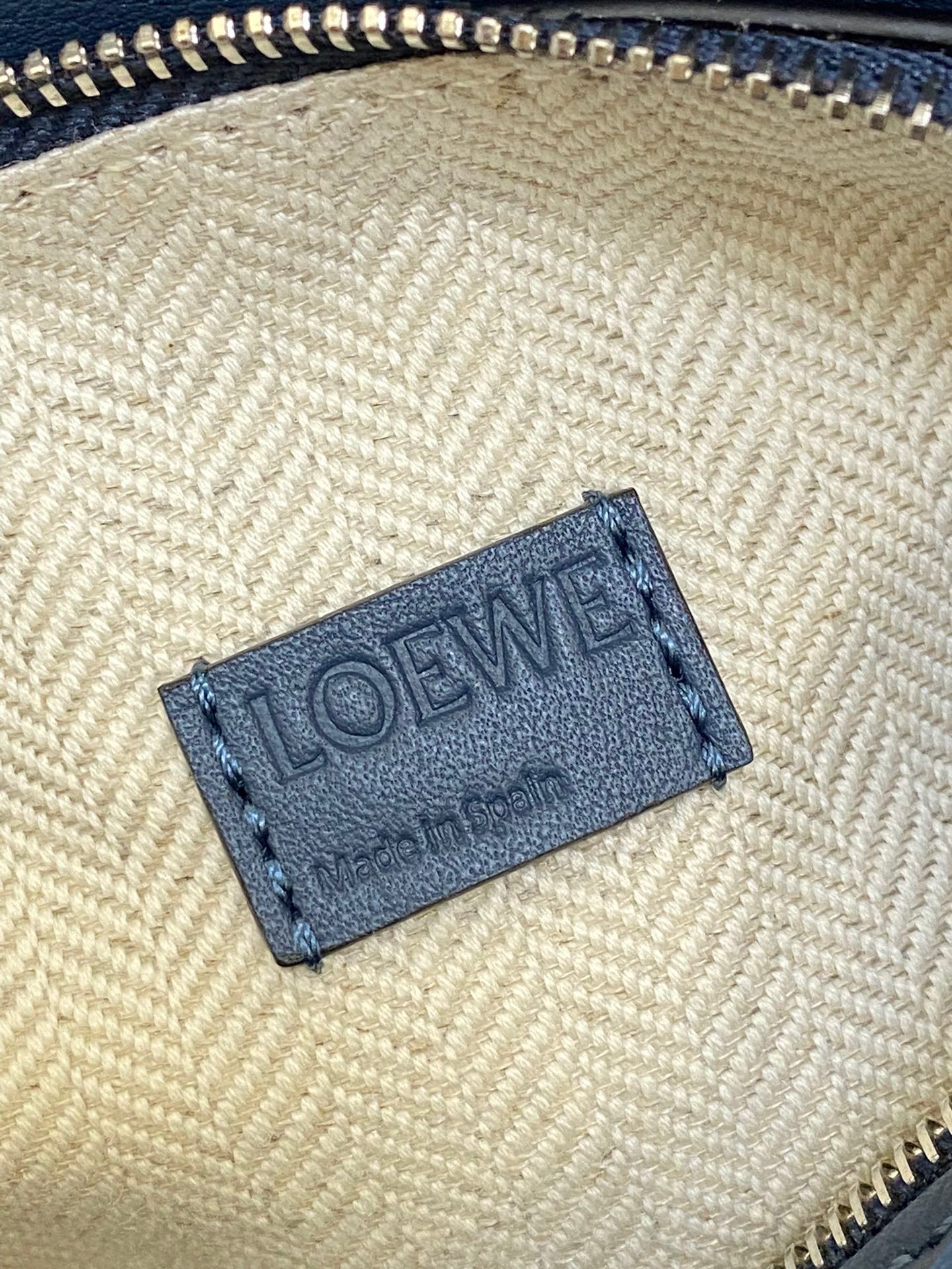 L*oewe Bag 9016 Top Quality