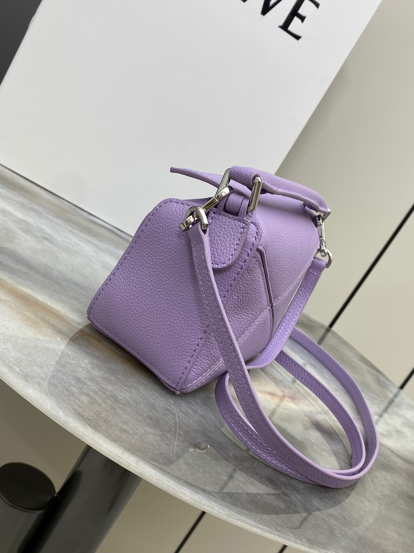 L*oewe Bag 9016 Top Quality