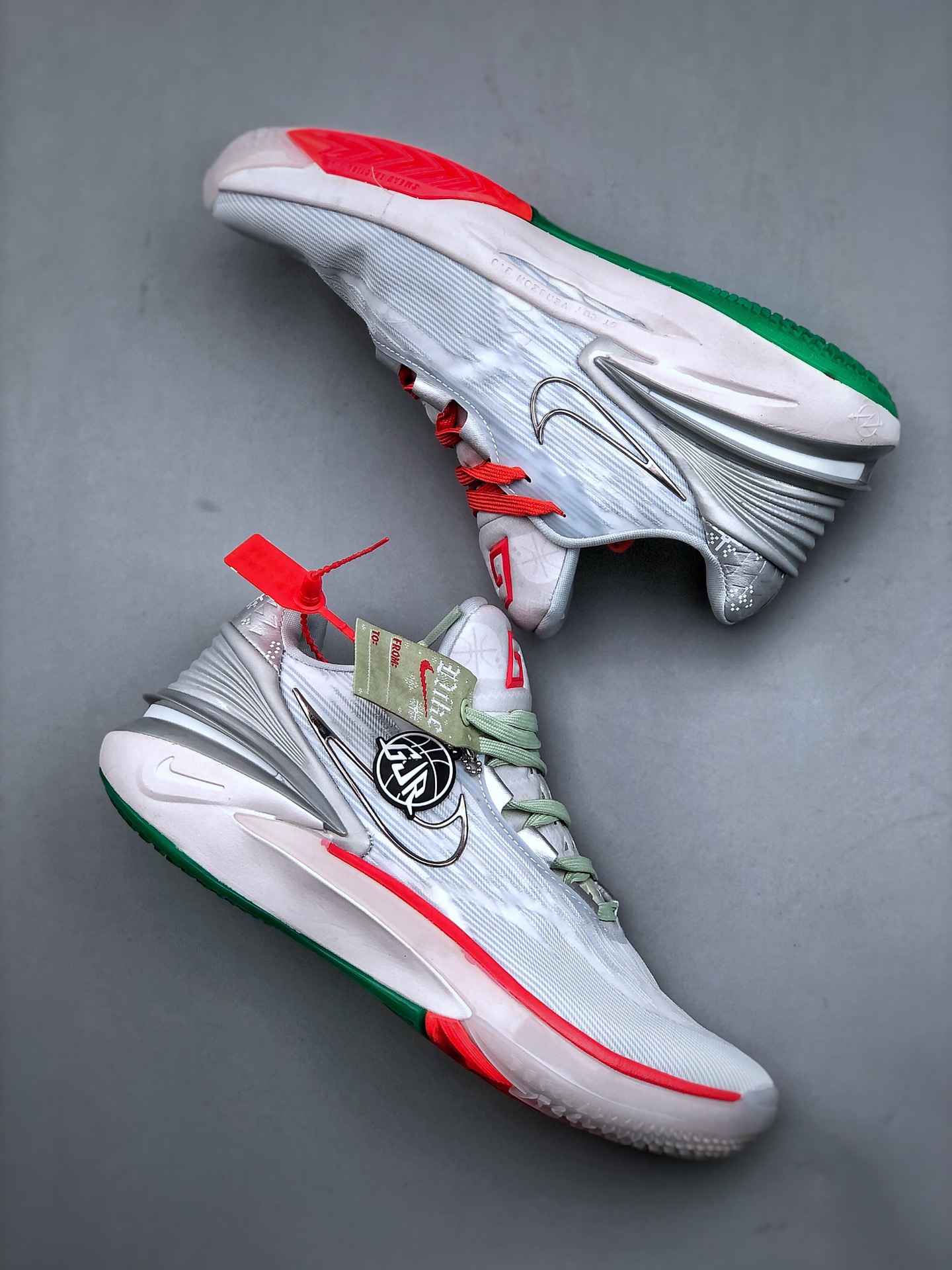 Men Nike zoom gt cut 2