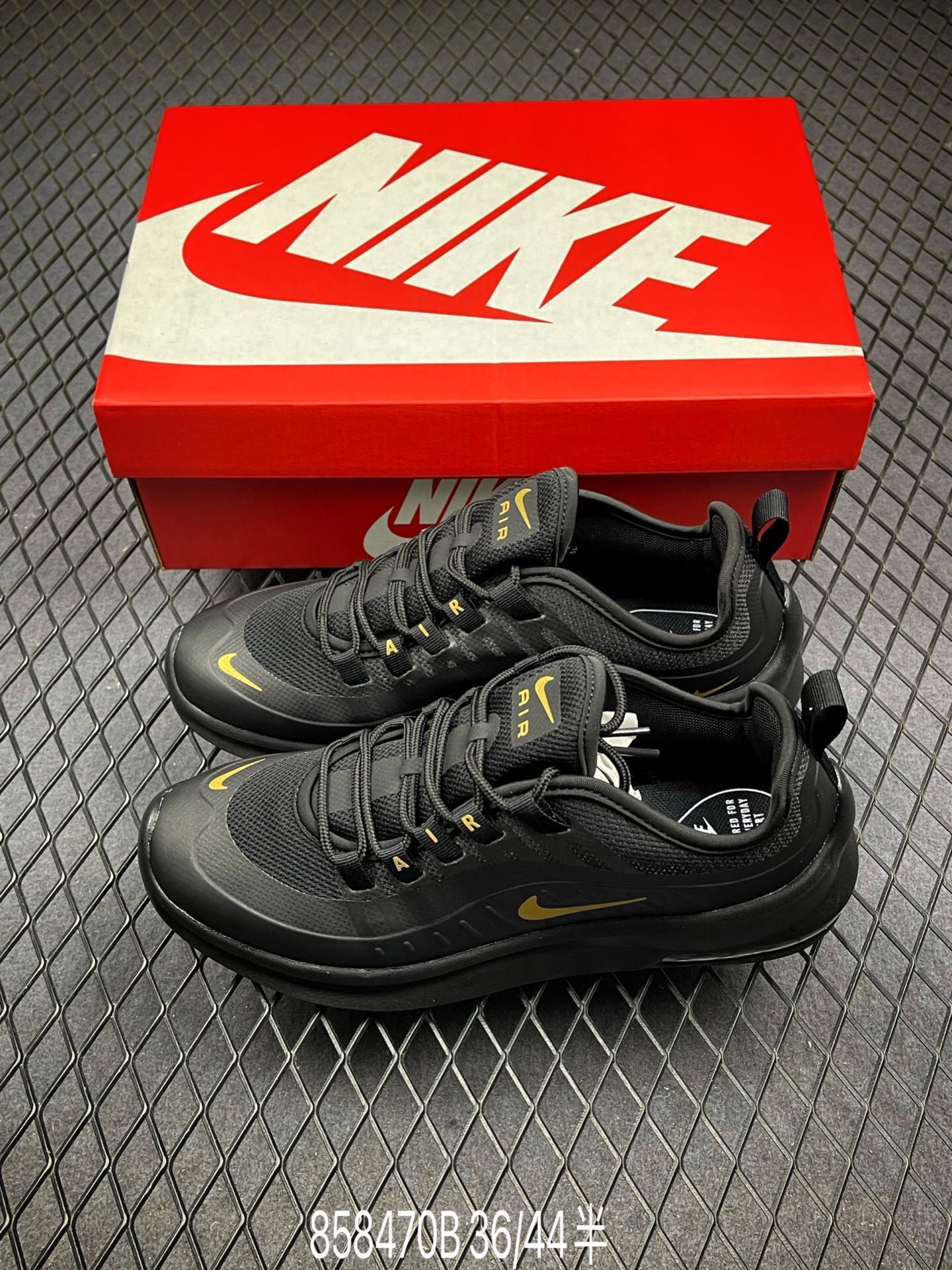 Men Women Nike Air Max 270 v10