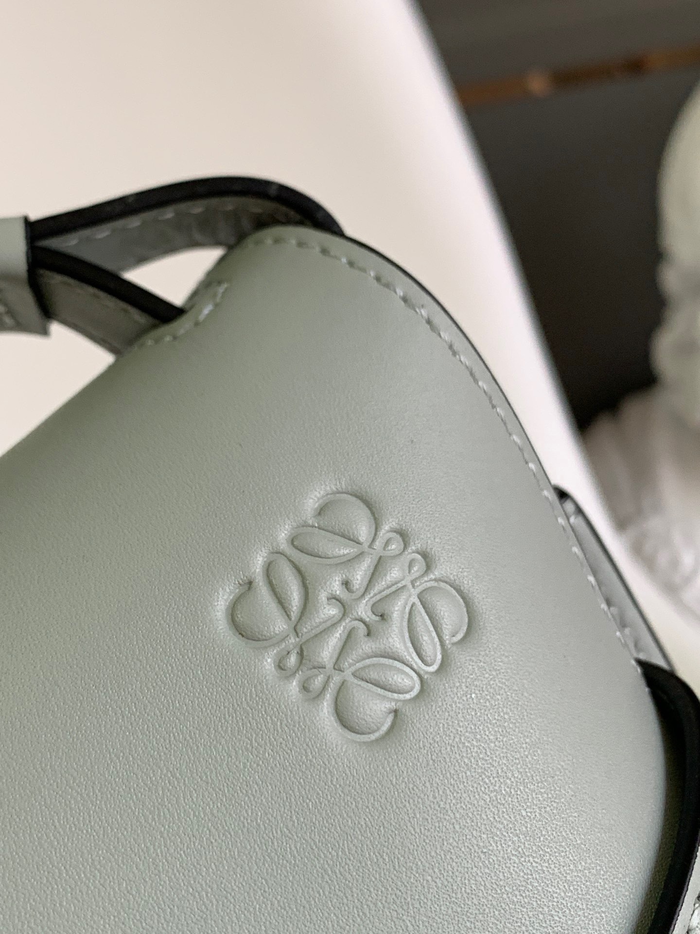 L*oewe Bag 011821 Top Quality