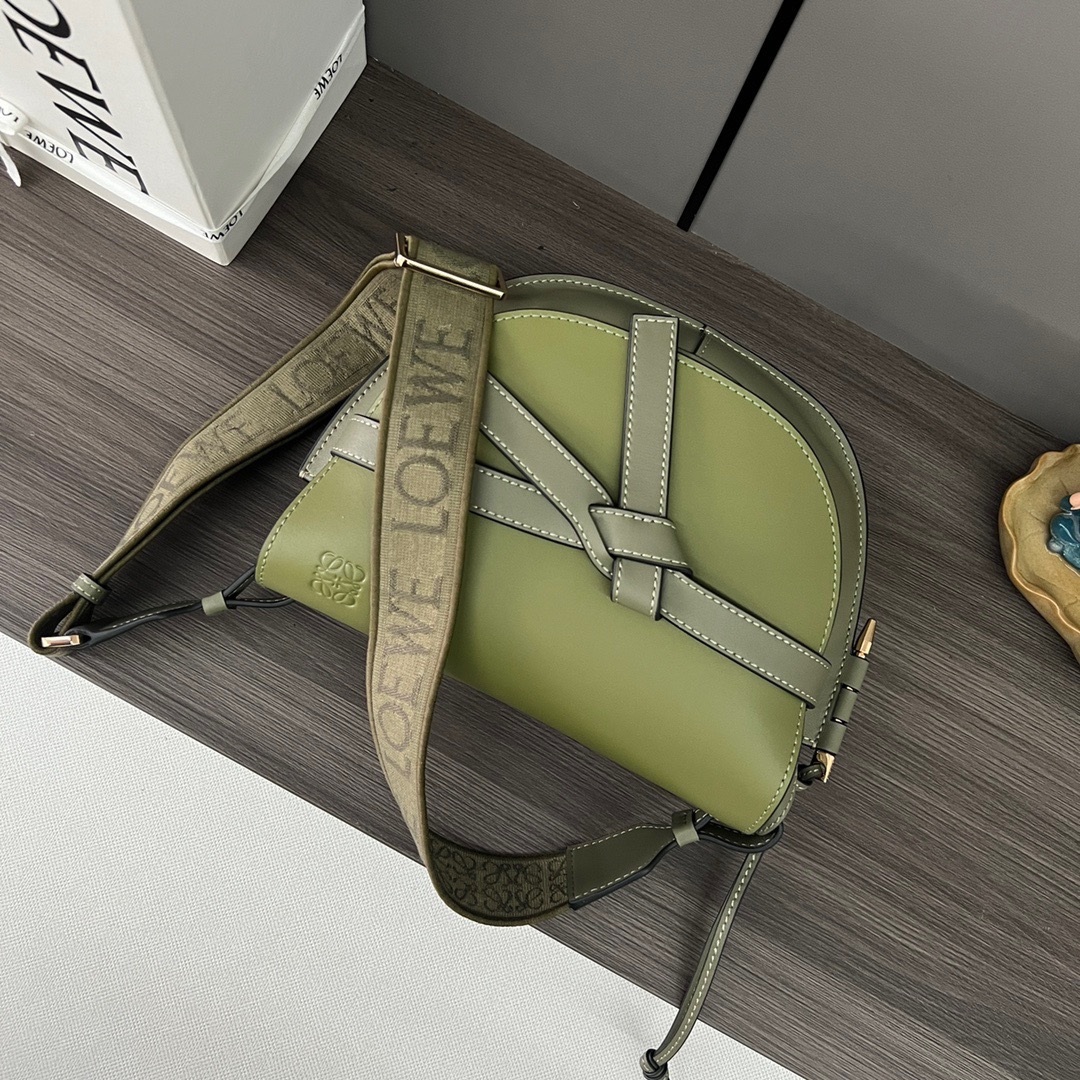 L*oewe Bag 011821 Top Quality