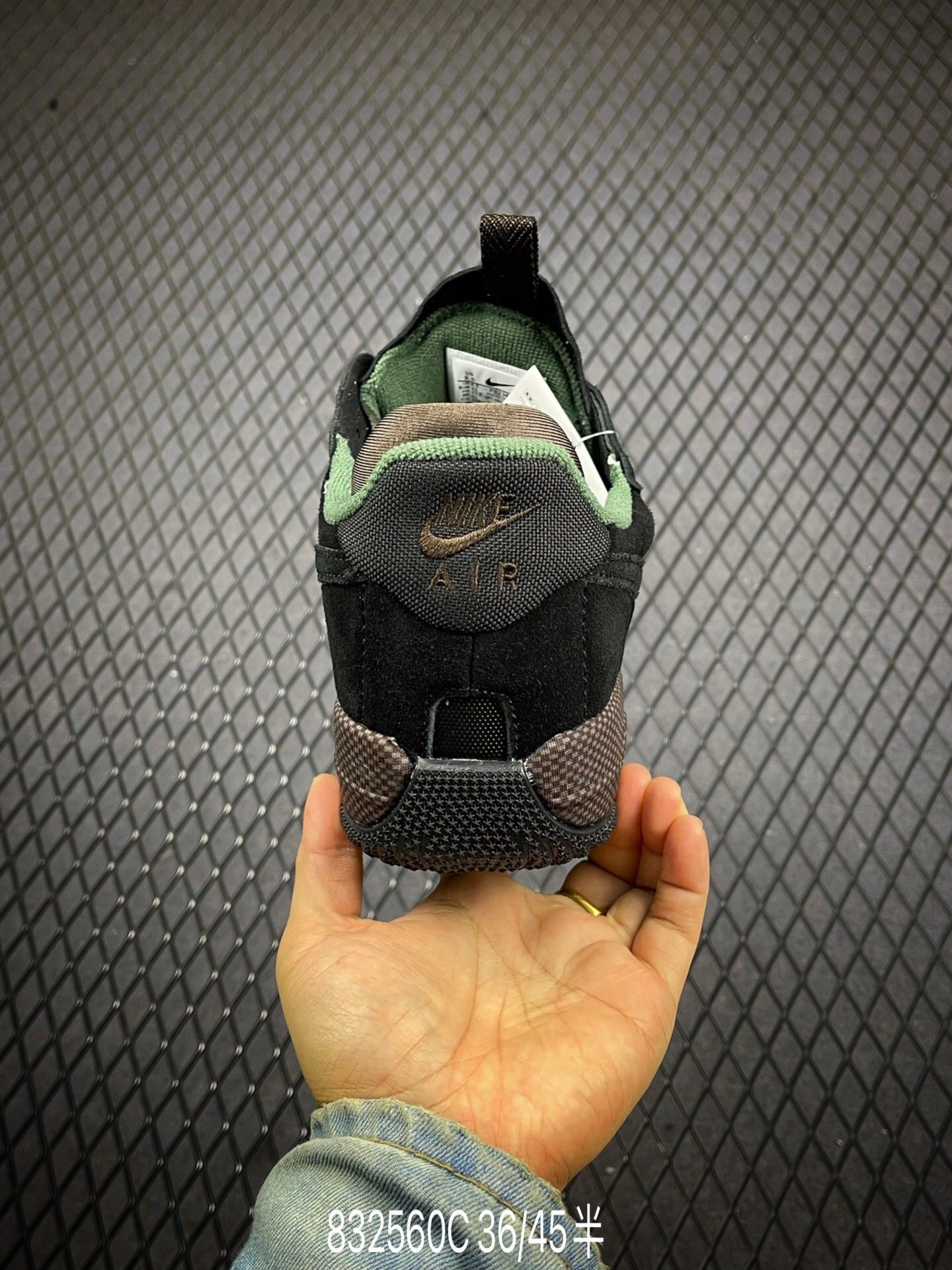 Men Women Nike Air Force 1 low