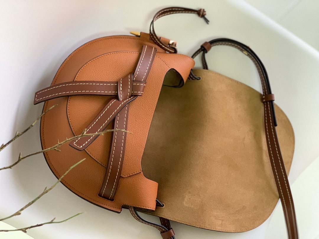 L*oewe Bag 011821 Top Quality