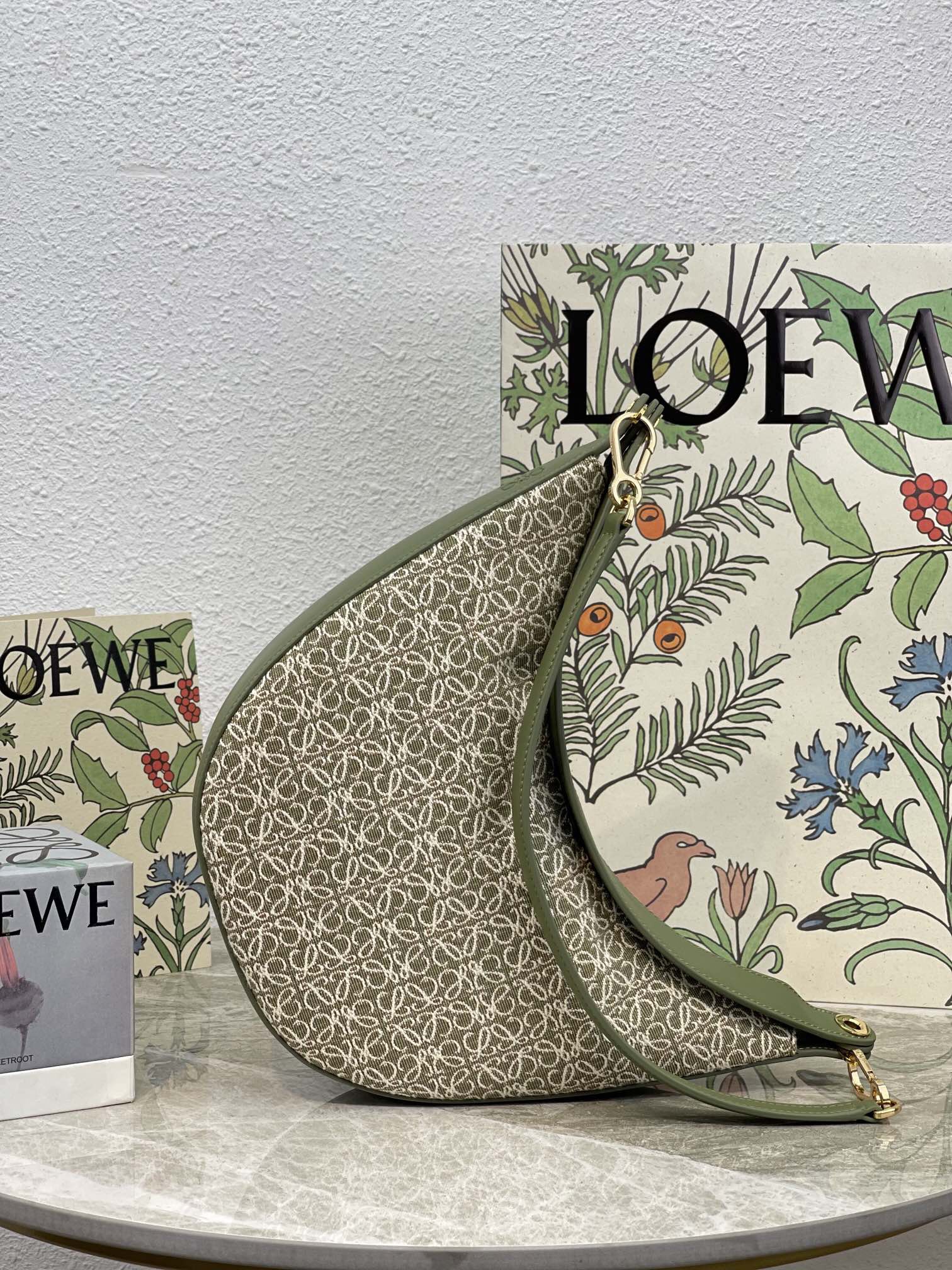 L*oewe Bag Top Quality