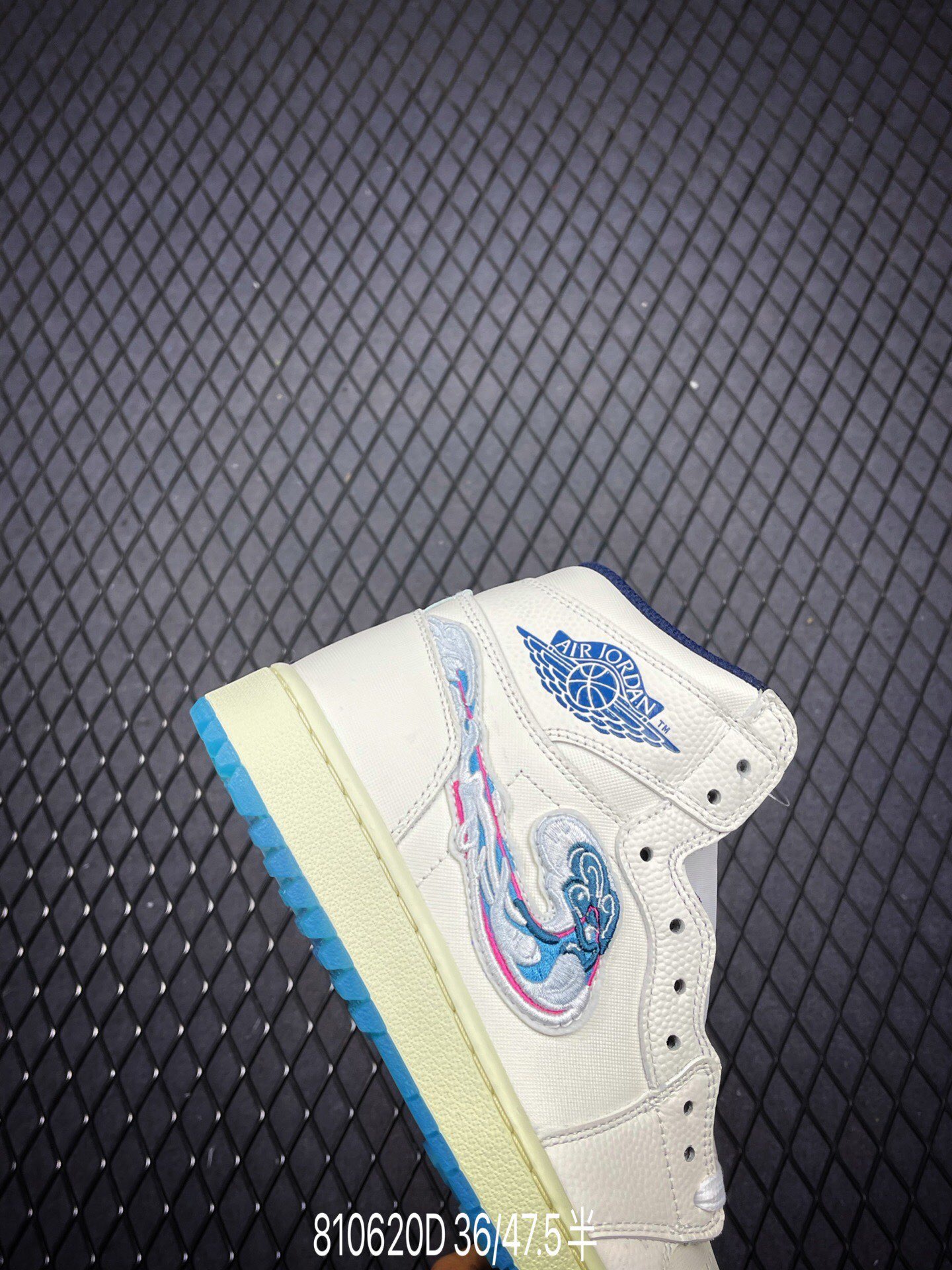 Men Women Air 1 Jordan 1 High AJ1