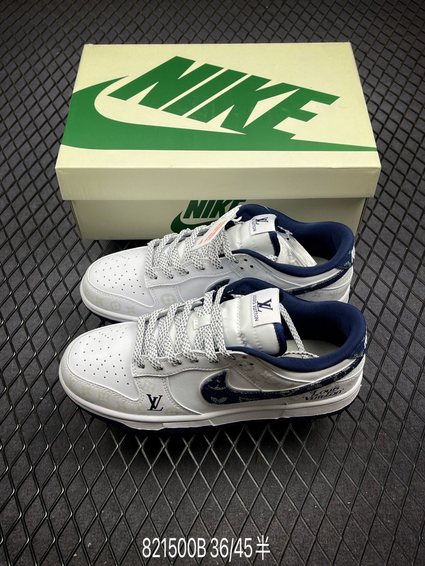 Men Women Nike SB Dunk Low