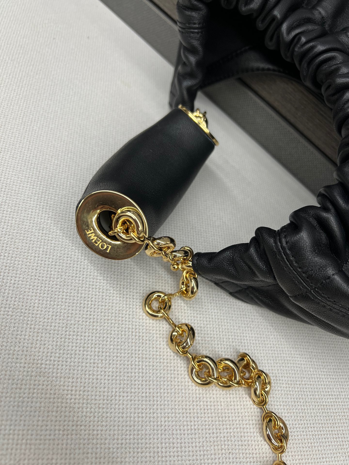 L*oewe Bag 652329 Top Quality