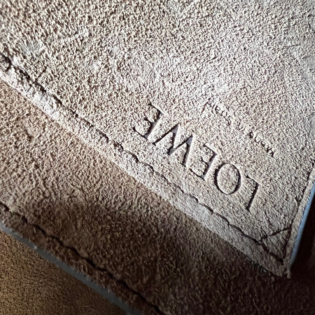 L*oewe Bag 011821 Top Quality