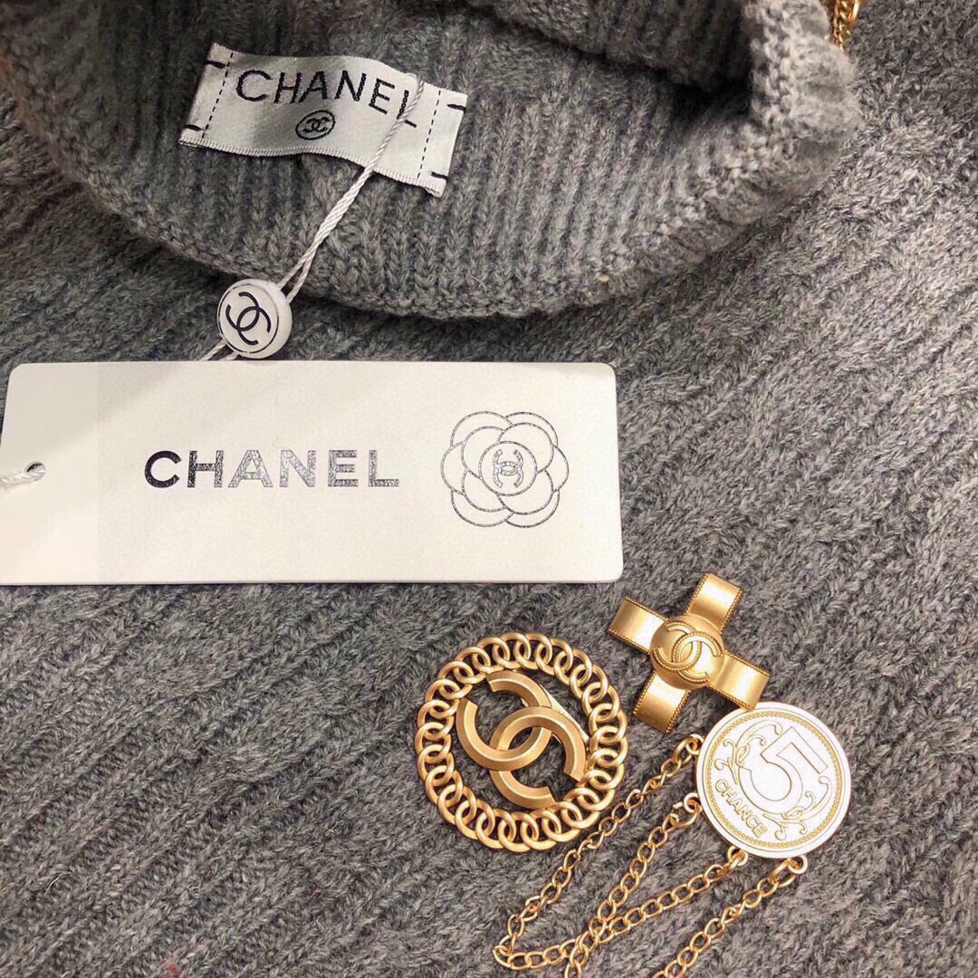 Women Hat+Gloves+The scarf