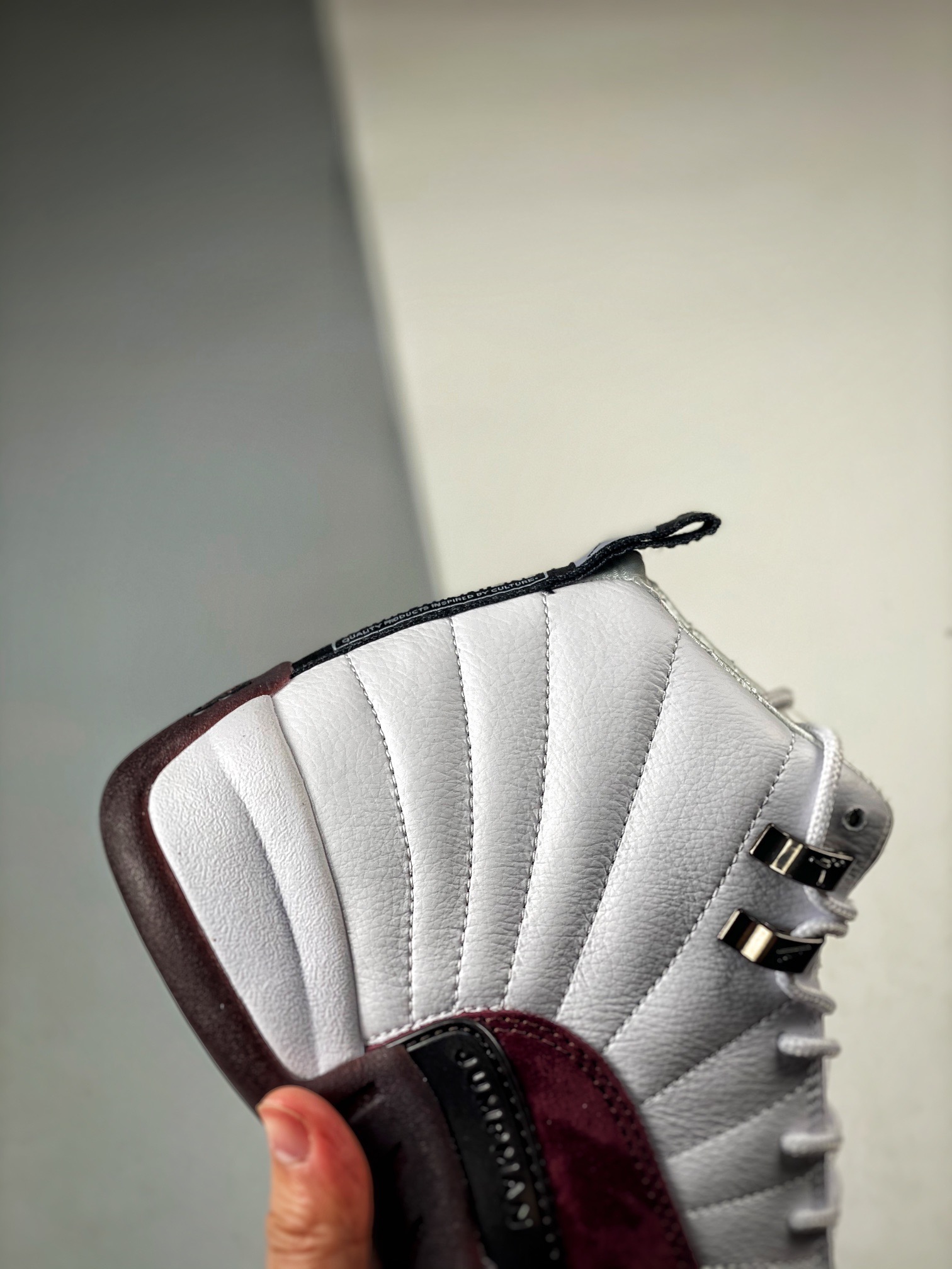 Air Jordan 12