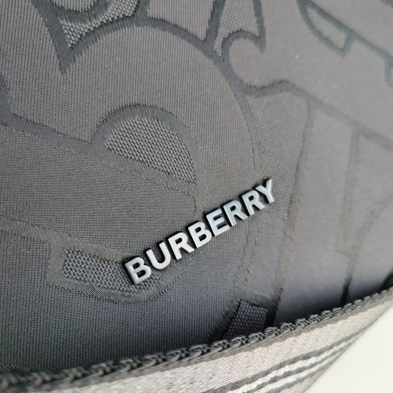 B*urberry Bag Top Quality