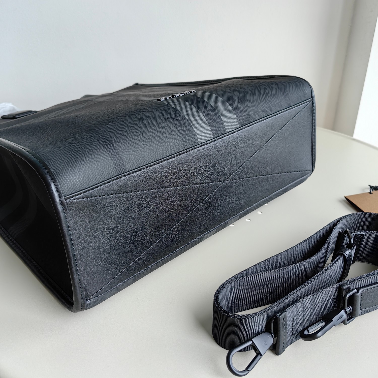 B*urberry Bag Top Quality