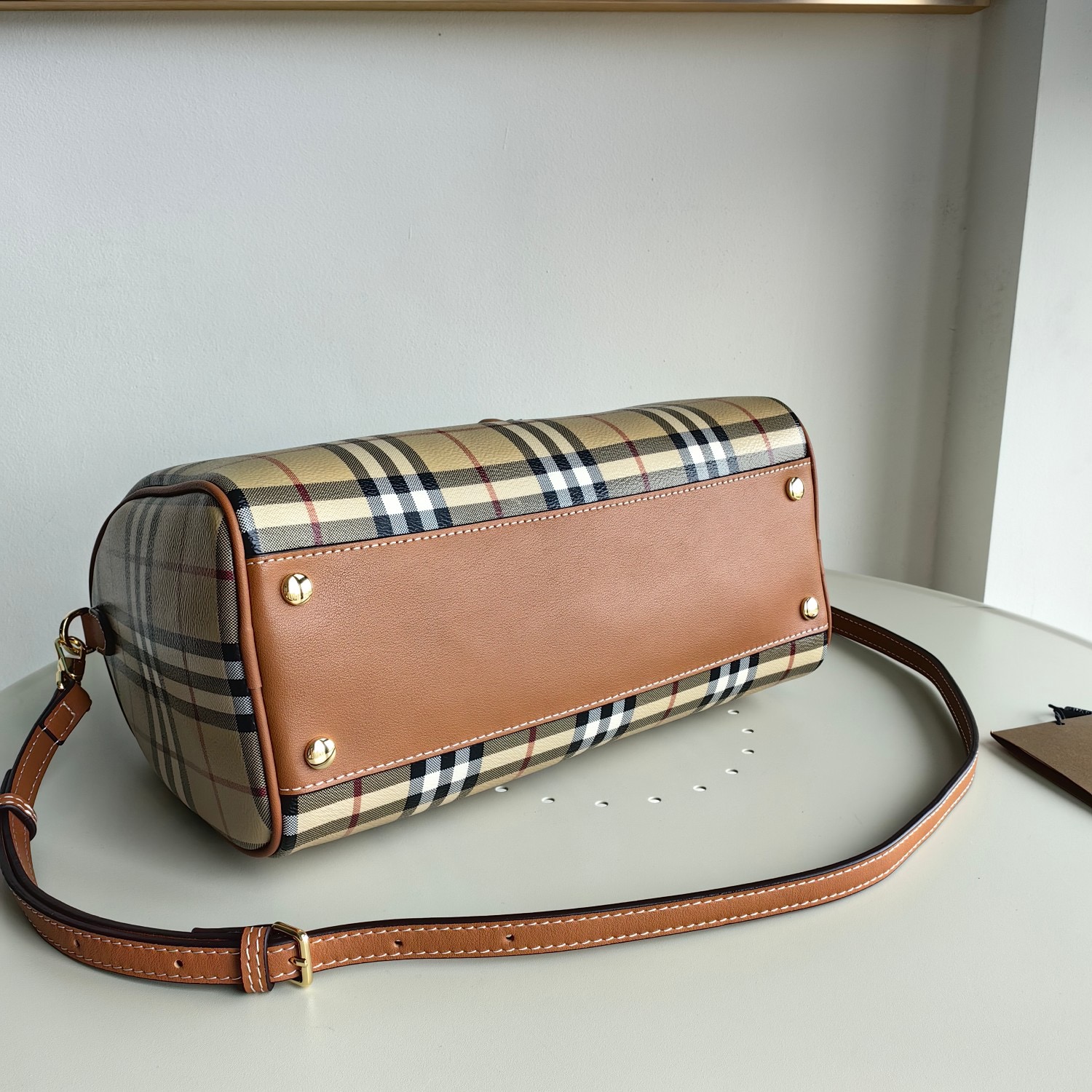 B*urberry Bag Top Quality