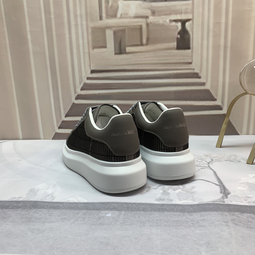 Men Women A*lexander M*cqueen Top Quality Sneaker
