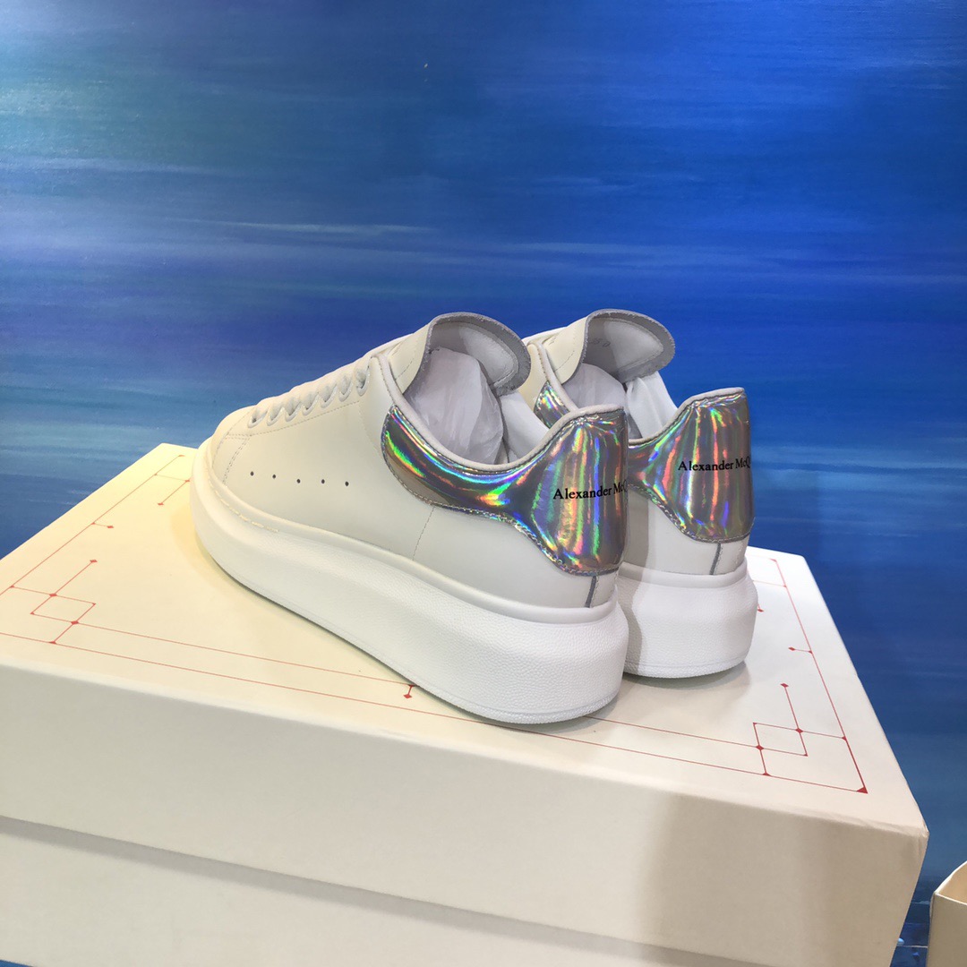 Men Women A*lexander M*cqueen Top Quality Sneaker