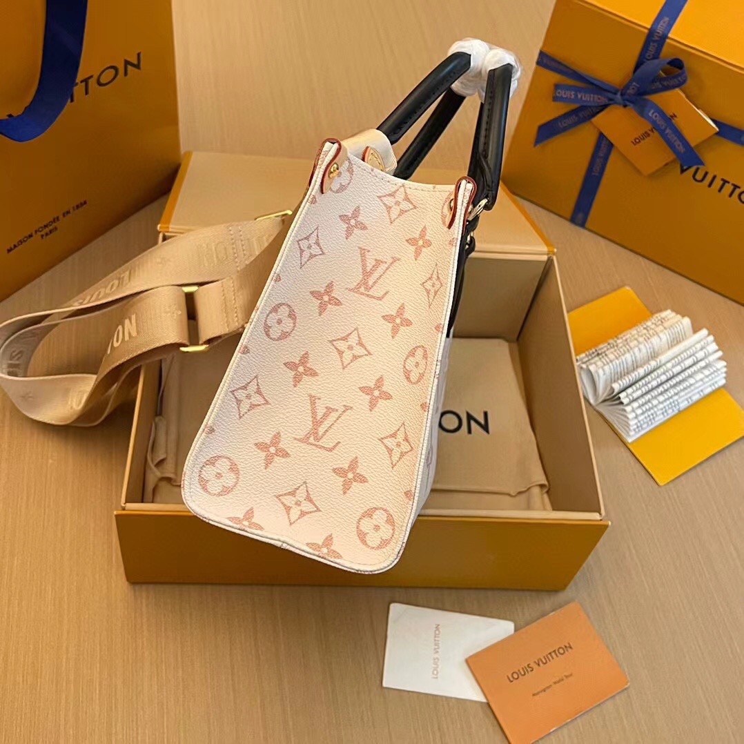 women L*ouis V*uitton Top Bag m24533