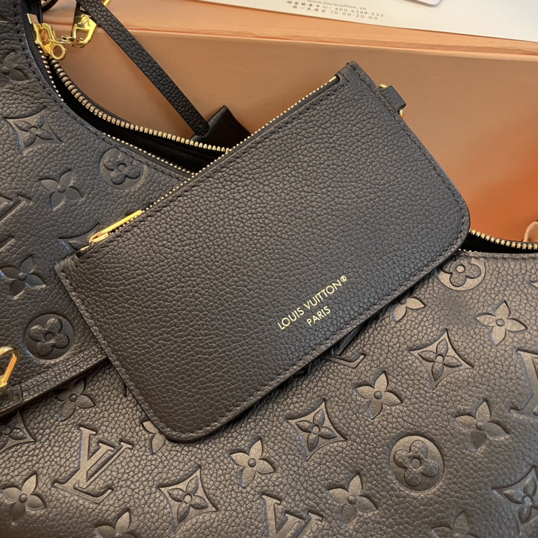 women L*ouis V*uitton Top Bag N46610