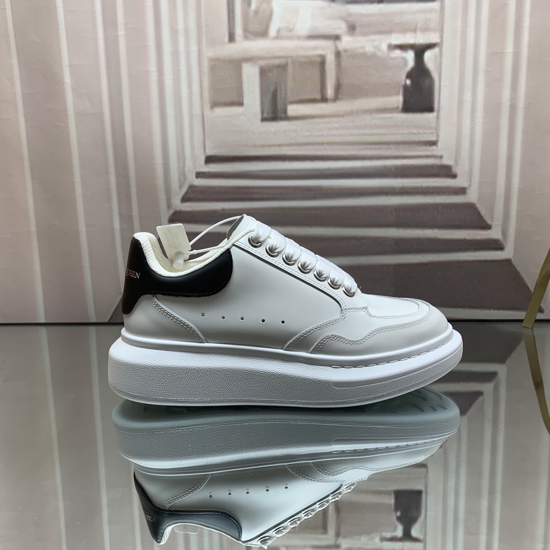 Men Women A*lexander M*cqueen Top Quality Sneaker