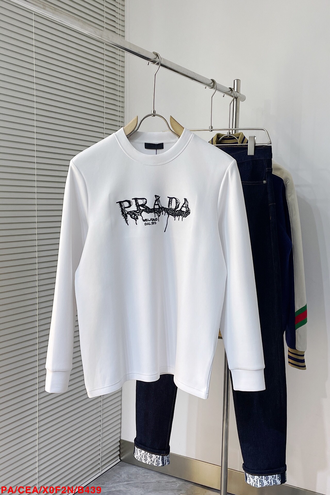 Men Sweater Top Quality ()