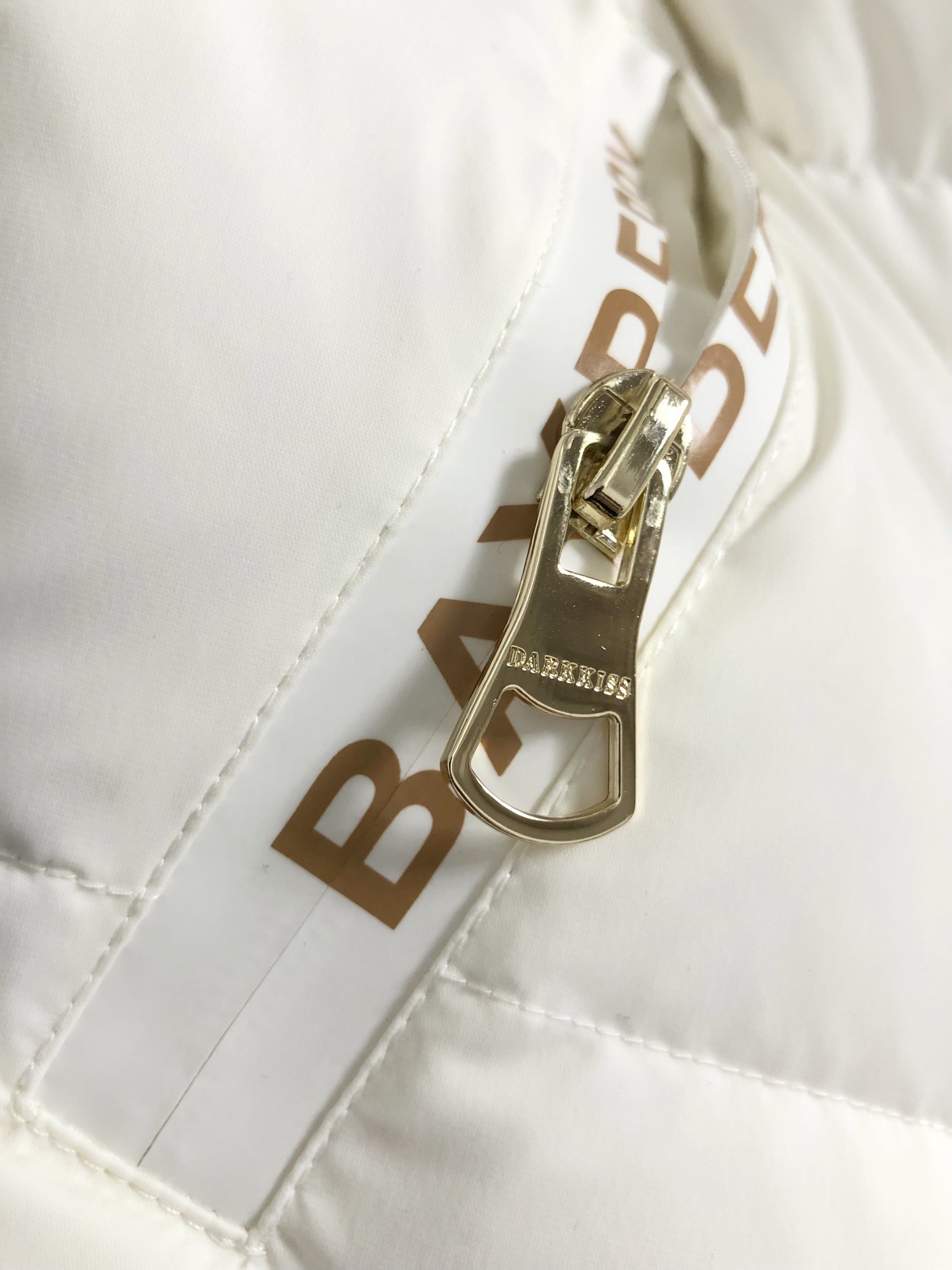 Men Women Down jacket Top Quality